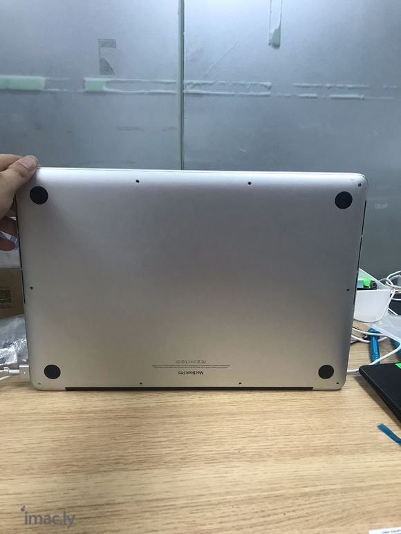 苹果电脑 苹果电脑 MacBook Pro 2012款15.-4.jpg