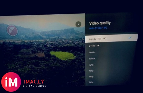 Apple TV Youtube App获4K视频播放支持-1.jpg