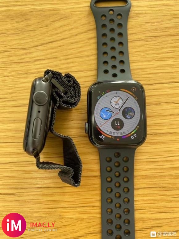 国行Apple watch5 44MM 大表盘运动版 基本9-1.jpg