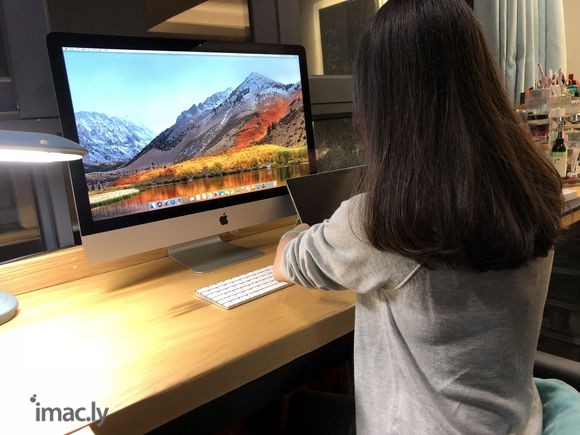 昨天直营店里入手了imac27寸,回家的时候店员提醒说是不支-1.jpg