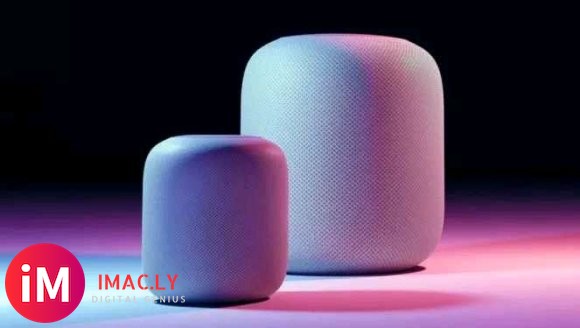 HomePod“ Mini”即将推出,但今年没有第二代Hom-1.jpg