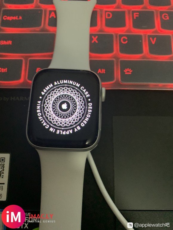 关于升级watchos7的一些问题,心率无法检测,健身无法使-1.jpg