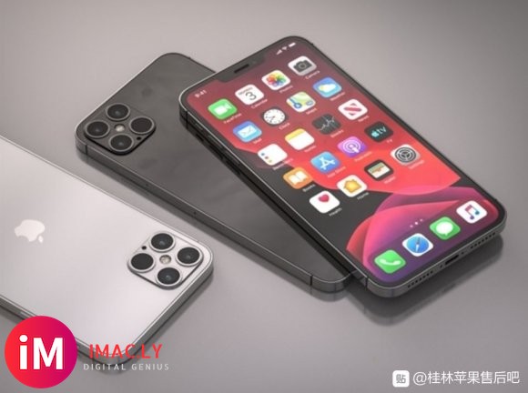 如今,iPhone11 Pro Max大降2500元,大家还-1.jpg