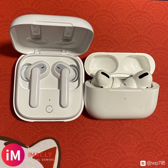 OPPO w51主动降噪耳机和AirPods pro对比。1-3.jpg