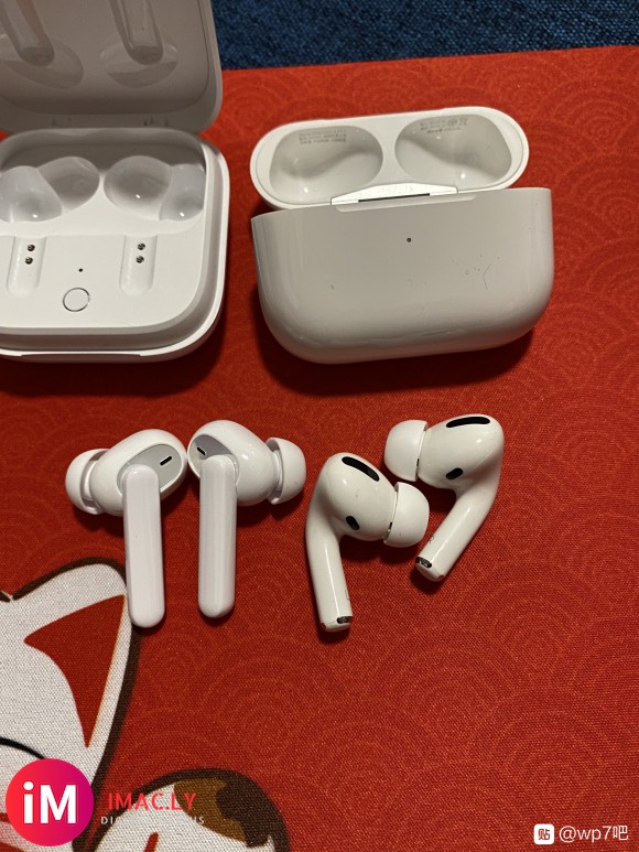 OPPO w51主动降噪耳机和AirPods pro对比。1-5.jpg