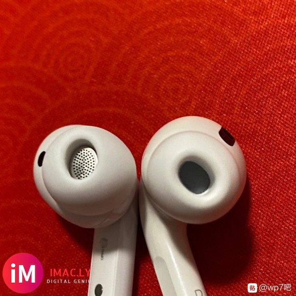 OPPO w51主动降噪耳机和AirPods pro对比。1-7.jpg