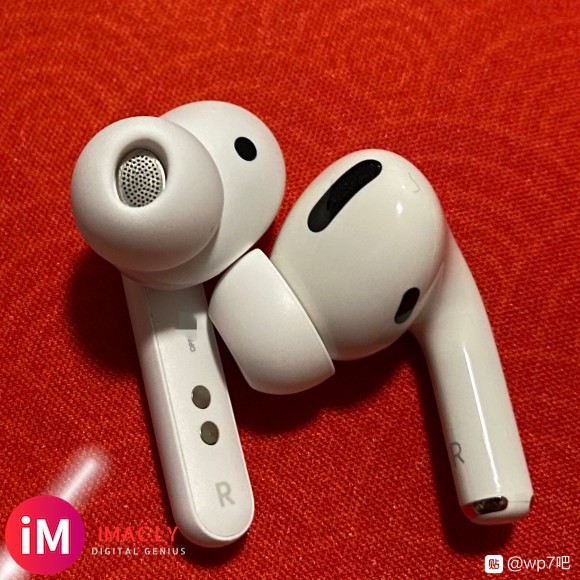 OPPO w51主动降噪耳机和AirPods pro对比。1-8.jpg