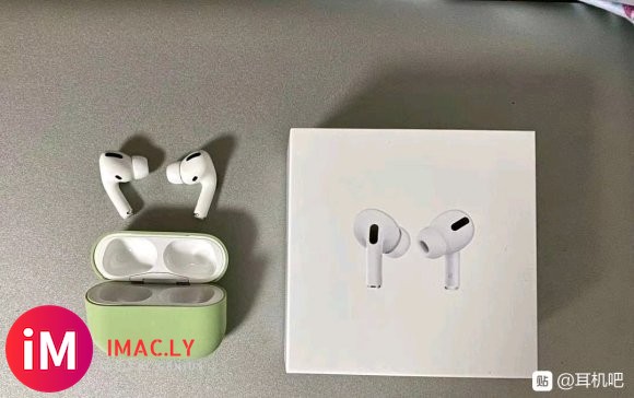 华强北AirPods Pro 最新顶配版本   原壳-2.jpg