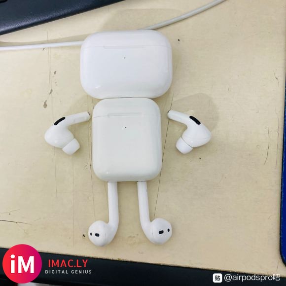 airpods pro放进充电盒就会跳电怎么回事-1.jpg