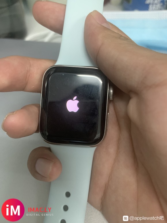 Apple Watch s5更新了os7之后 心率和运动记录-1.jpg