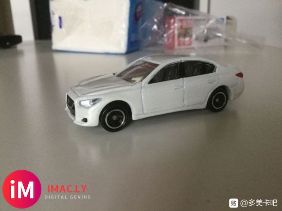 继续到货中……TOMICA SKYLINE TOMICA P-2.jpg