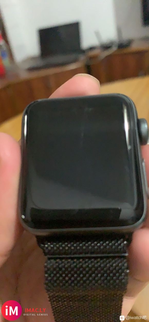 S3更新watchOS 7后有没有新的表盘呀?-1.jpg