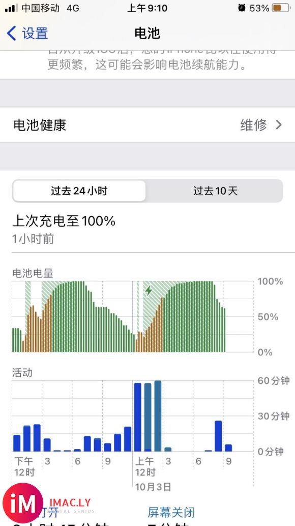 iPhone7升了14.1以前我是13.4,刚升之后感觉太香-1.jpg