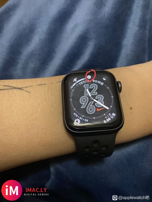 怎么关闭iPhone app操作同步到Apple Watch-5.jpg