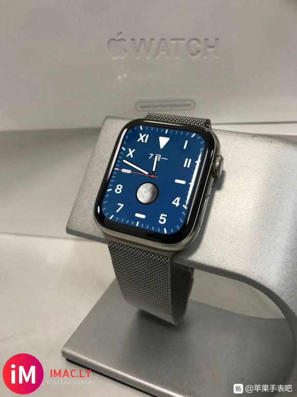 出apple watch3、4、5代二手,各类成色都有,物美-1.jpg