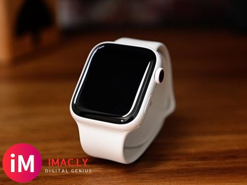 Apple Watch 5开始下架 疑似为新品让路-1.jpg