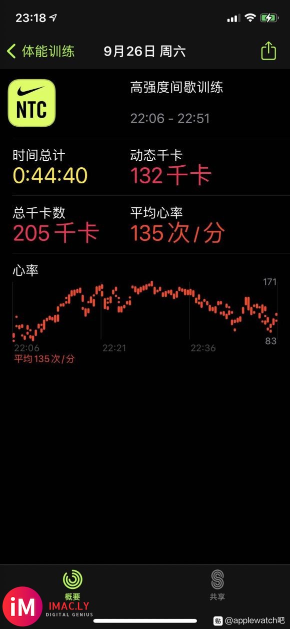 applewatch使用5天小总结(不一定对)1.微信:我只-4.jpg