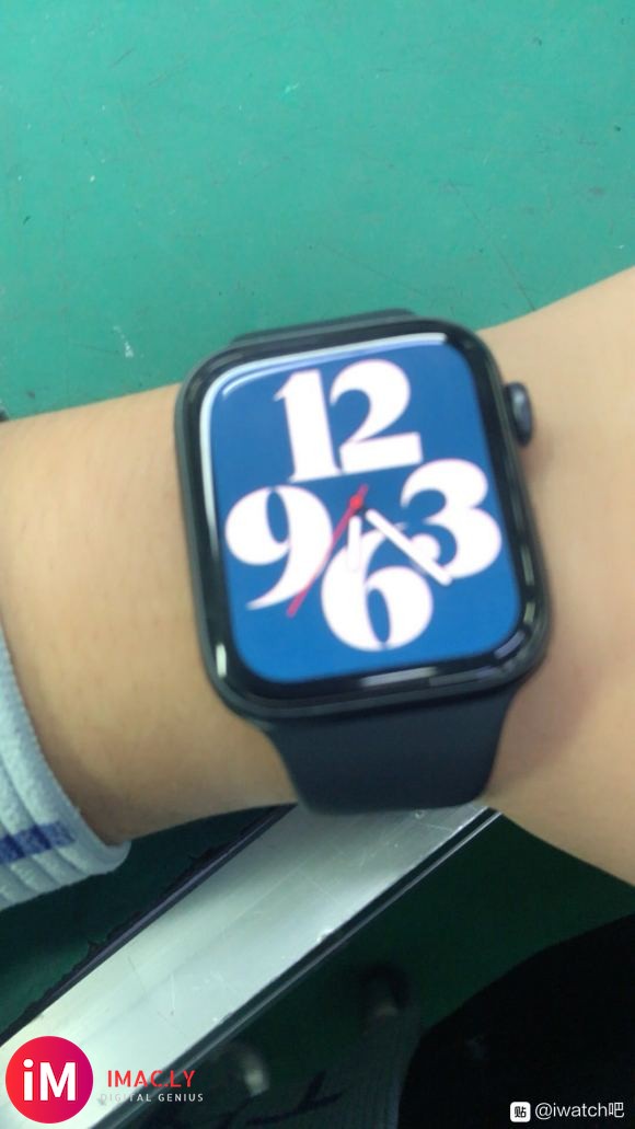 微信发送消息失败 小信号没反应#iwatch5#-1.jpg