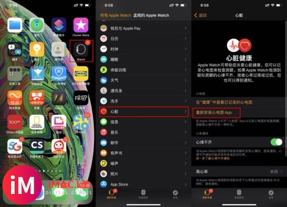 教你如何激活国行AppleWatch心电图ECG教程逐步详述-11.jpg