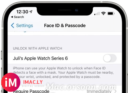 苹果发布 watchOS 7.4 开发者预览版 Beta 3-2.jpg