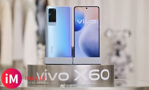 vivo X60 来了,为啥后置看起来不如上一代好看啊?-1.jpg