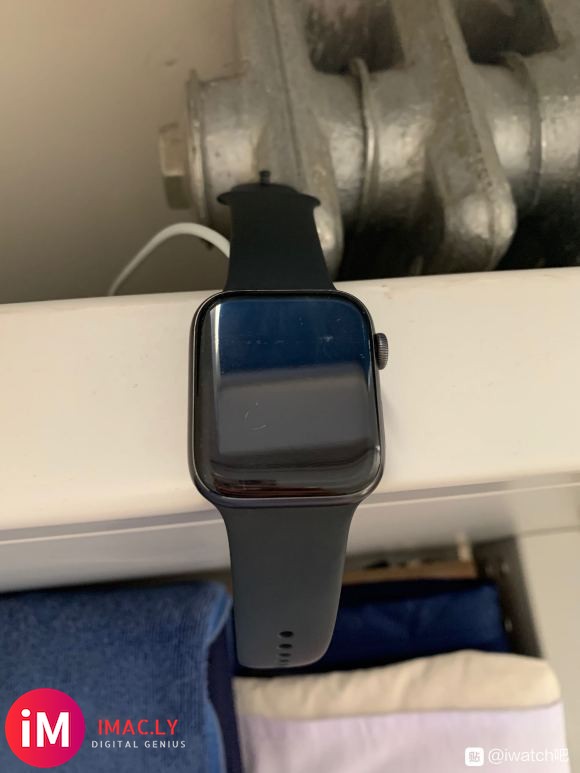 国行iwatch5  gps版本  44mm  6月过保-1.jpg