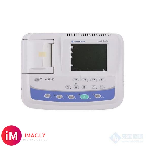 光电心电图机ECG-215徐经理15855568083-1.jpg