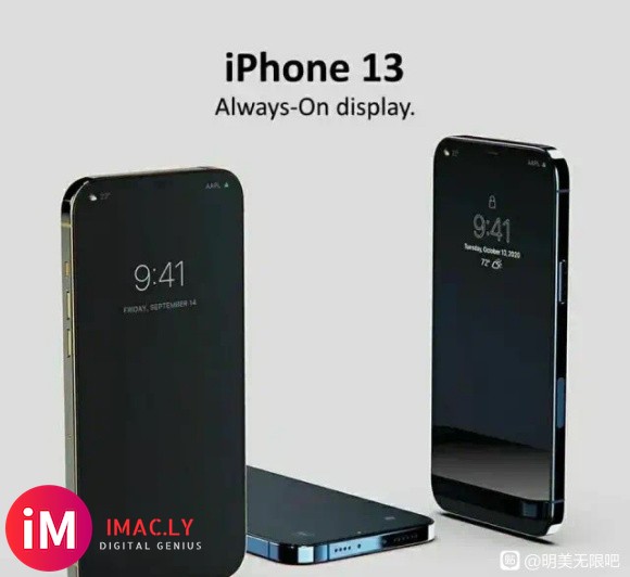 iPhone 13迎来最新好消息!-1.jpg