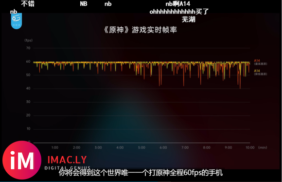 IOS14.2GM系统极大改善了soc调度,iPhone12终于起飞了-3.jpg