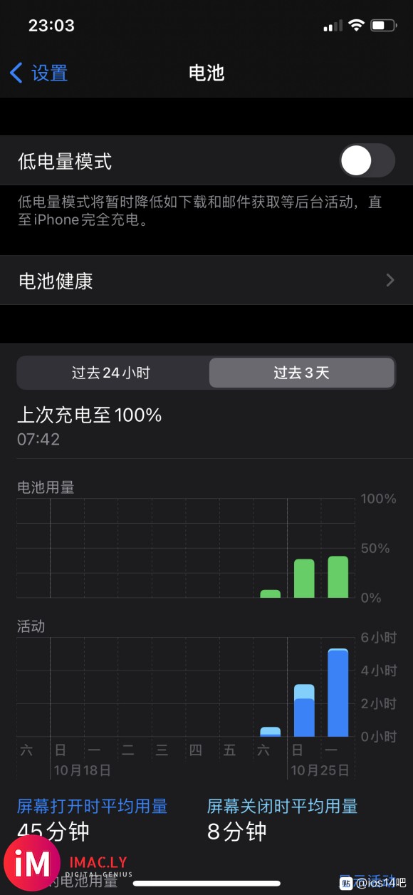 11pro iOS14.1Wi-Fi续航还不错,为何4G续航-8.jpg