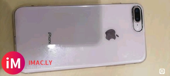 iPhone8plus,8p64G金色国行无拆无修功能正常,送-2.jpg