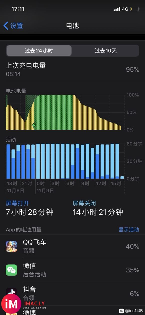 ios13.1.1 ,应该是本吧最老版本了吧,要不要更新的-1.jpg