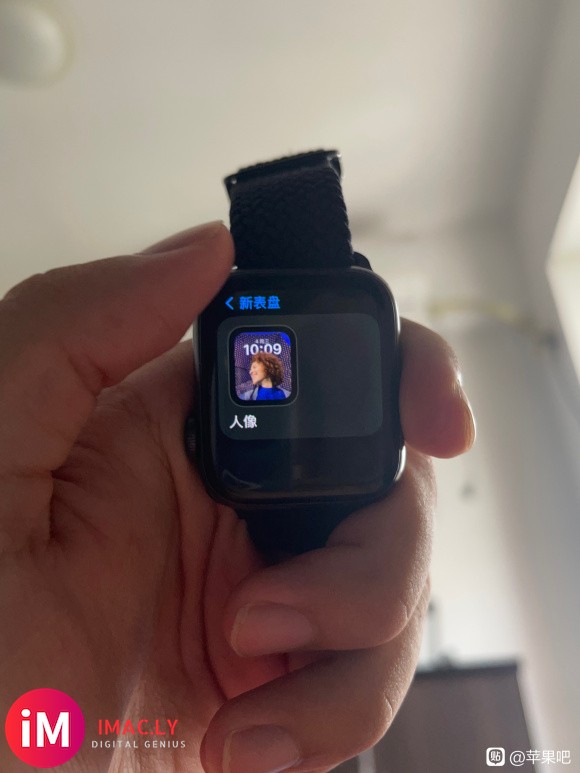 Apple Watch新系统不错。-1.jpg