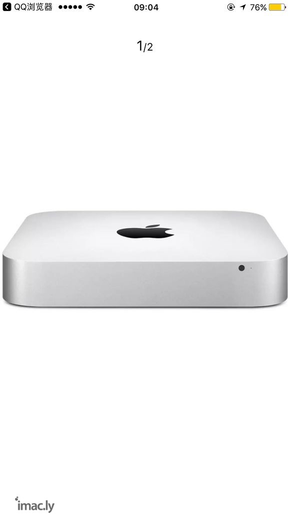 2000能收一台什么配置的macmini,不懂行情,求问-1.jpg