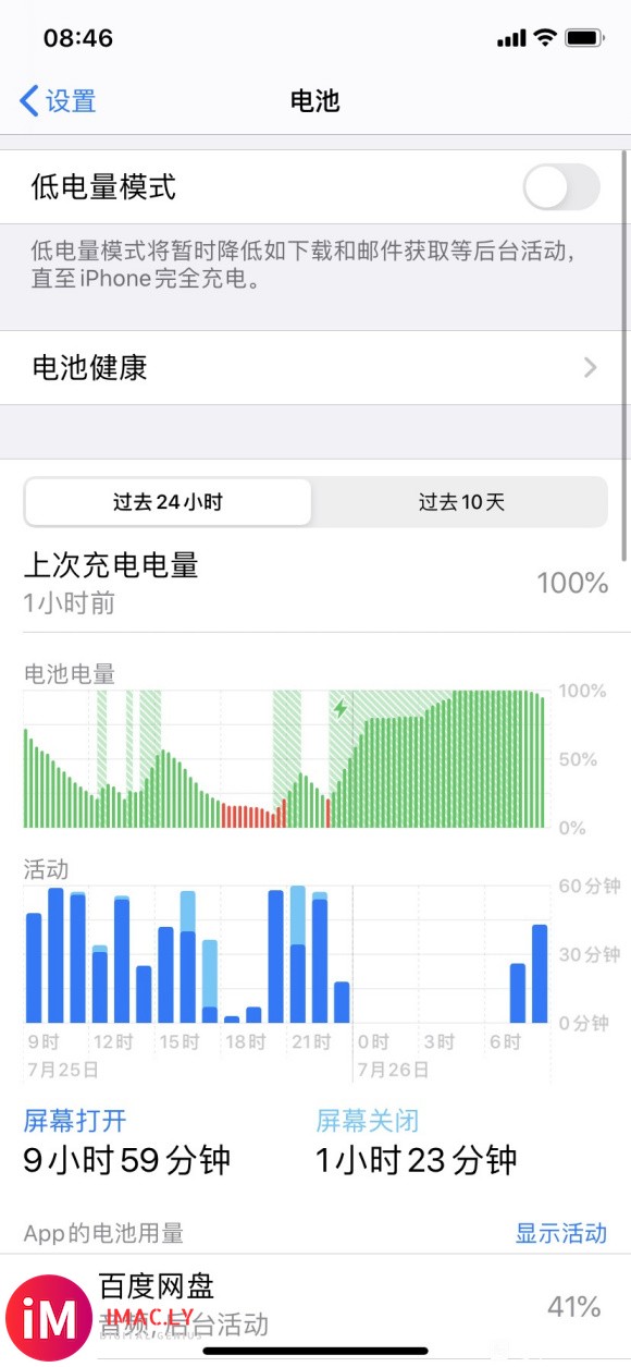 iPhone11iOS13.6建议升到14.7吗?-1.jpg