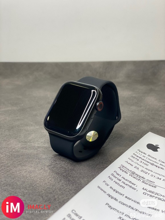 iwatch6带发票序列号可查-3.jpg