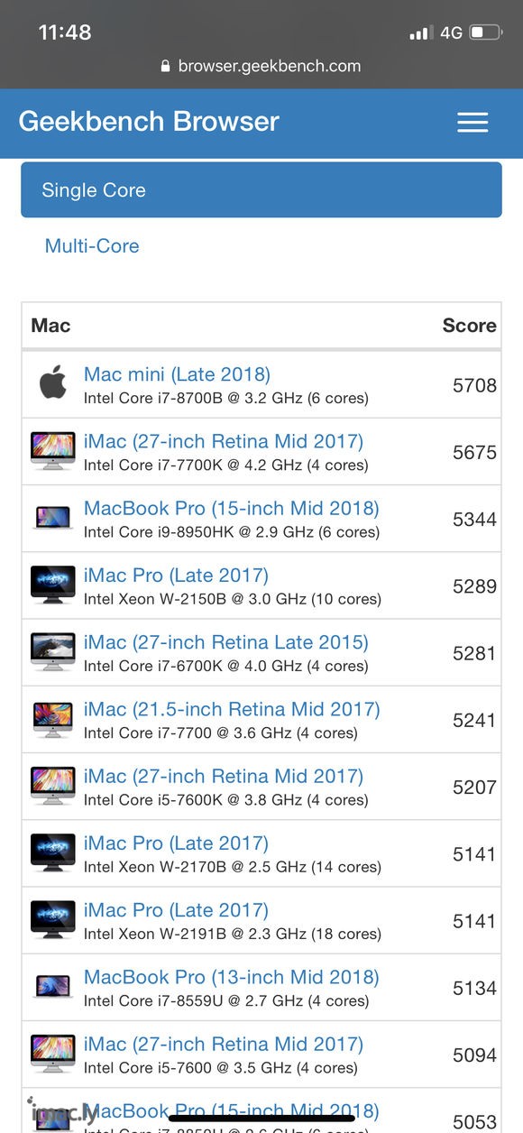 目前来看 新mac mini  i7版cpu性能秒了所有的m-2.jpg