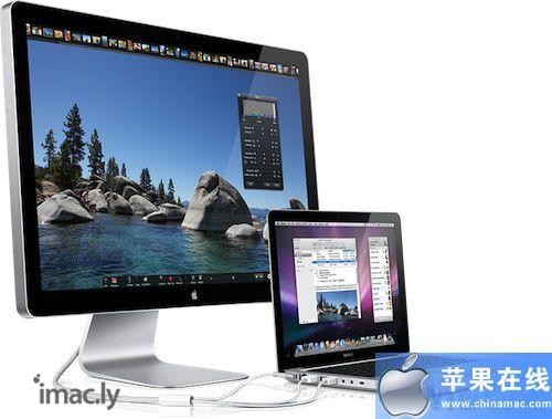 苹果Mac mini 这个电脑和所有的显示屏都能连接吗？...-1.jpg