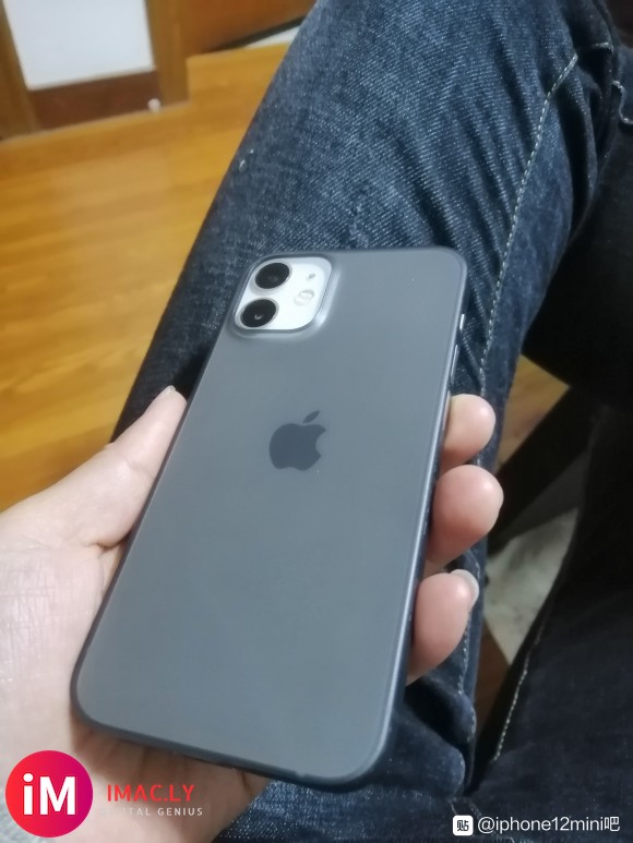 用iphoneX折价2100元换购的12mini-1.jpg