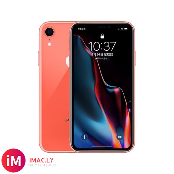 iPhoneXR,3299起,iPhone中双卡性价比最高手-4.jpg