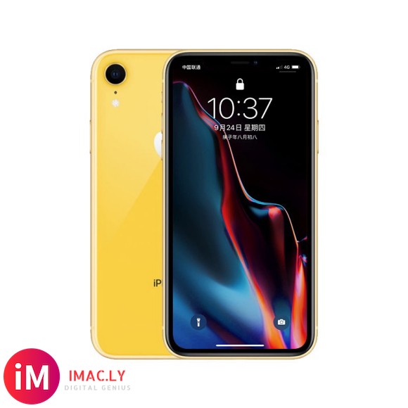 iPhoneXR,3299起,iPhone中双卡性价比最高手-5.jpg