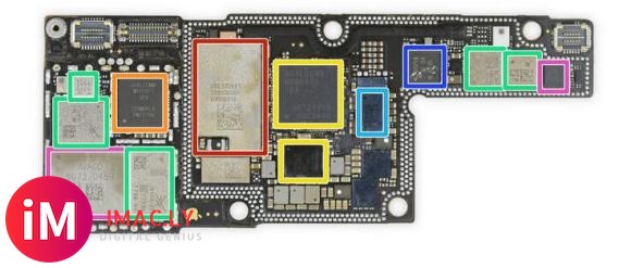 iPhone12PRO突然无法开机-1.jpg