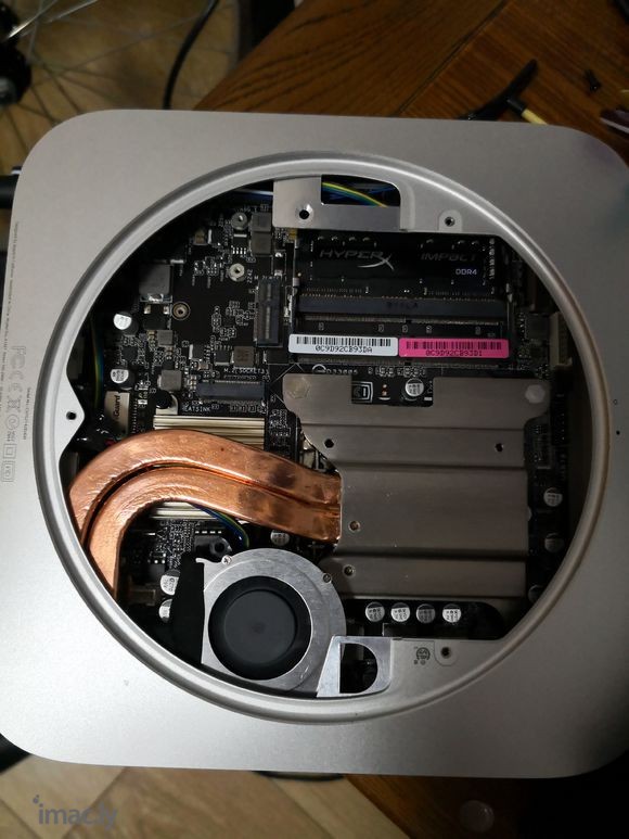 华硕H110T +i3 8100T 组装黑苹果MAC MINI-3.jpg