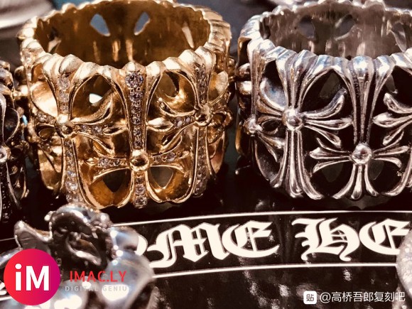 Goro&amp;#39;s / Chrome Hearts 专注君出品-5.jpg