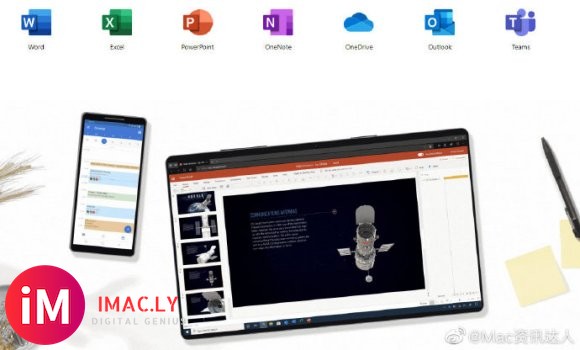 Microsoft Office 2019 for Mac(office全家桶)v16.52中文激活版-1.jpg