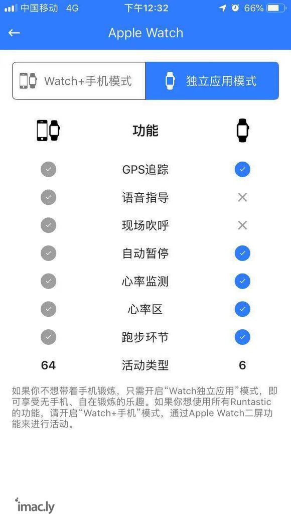 watch独立模式没有语音指导?-1.jpg