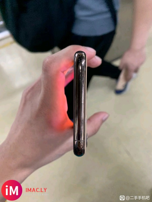 IPhone 11Pro 256g 无锁全原装 功能全好 爱-3.jpg