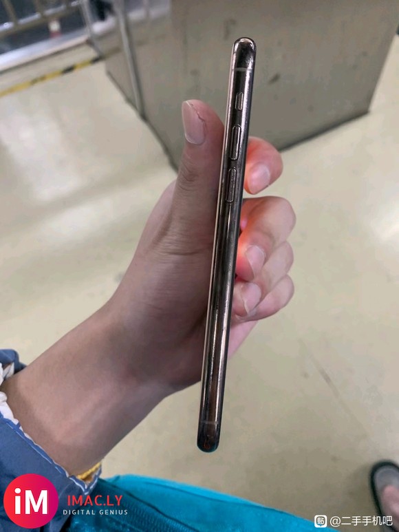 IPhone 11Pro 256g 无锁全原装 功能全好 爱-4.jpg