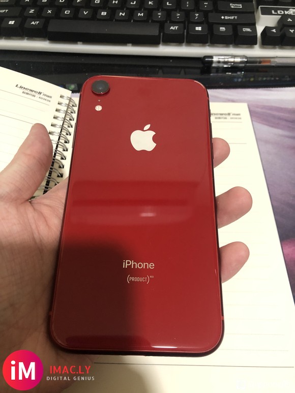 Iphone xr纠结置换12还是再战两年-1.jpg