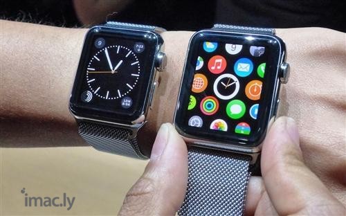 watch手表开机老显示请在iphone上打开apple watch应用-1.jpg